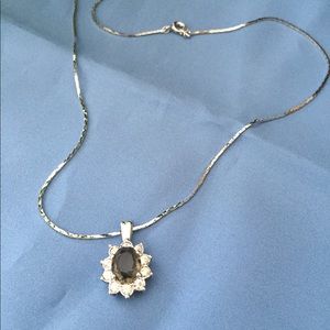 Pendant Necklace